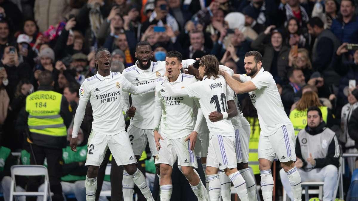 Tras muchos años en el Real Madrid, hoy tendrá su gran oportunidad