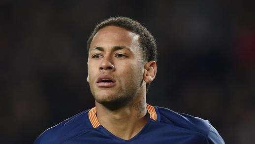 Neymar: "¿Salir del Barça? No lo sé, la vida es larga"