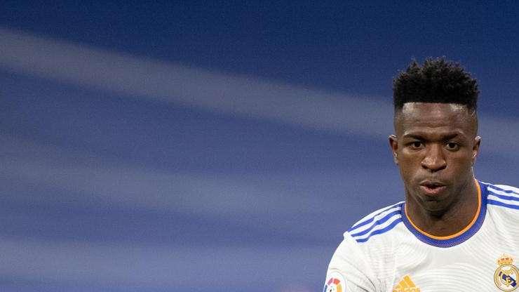 Vinicius Junior: "¿El PSG? No nos va a servir hacer solo un buen partido"