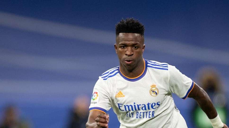 As, Álvaro Benito: "Vinicius vuelve a ser el de hace unas semanas. Es un dolor de muelas para los rivales"