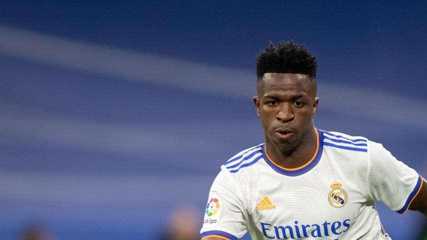 El entrenador del Mallorca reconoce que Maffeo debió ser expulsado por la entrada a Vinicius