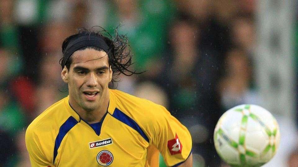 MARCA: El Manchester United se queda con Falcao