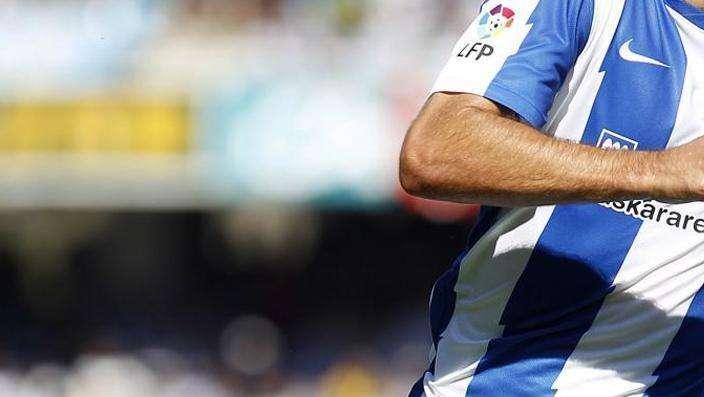 Real Madrid-Real Sociedad, Zaldua estará disponible para el duelo en el Bernabéu