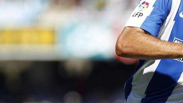 "Mi objetivo aún es jugar para el Real Madrid, por eso firmé por ellos"