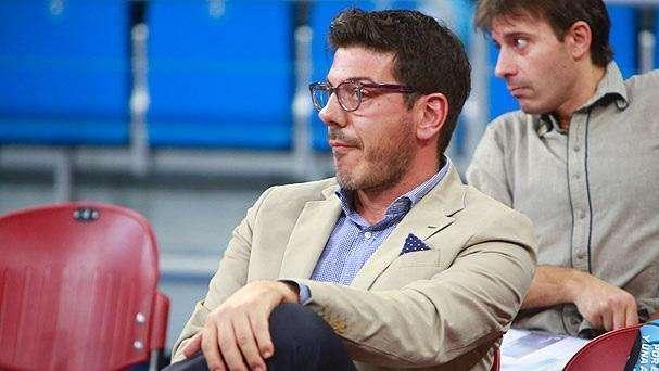 Katsikaris: "Sabemos que el partido contra el Madrid va a ser muy complicado"