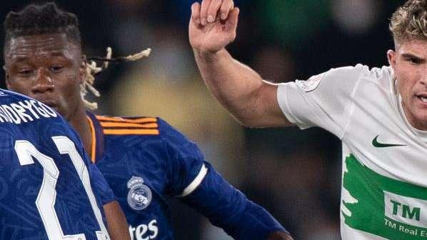 FINAL | Elche 1-0 Atlético: sorpresa en el Martínez Valero