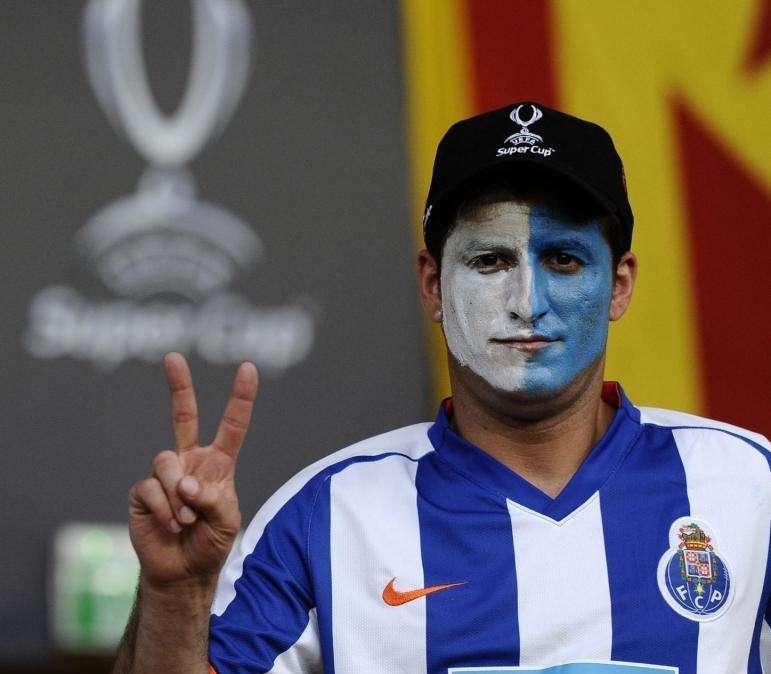 O Jogo: El Oporto tiene atado a Alberto Bueno 