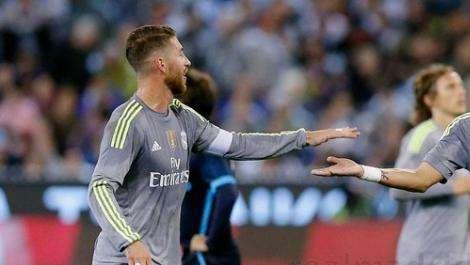 Eurosport: Continúan las dudas de Ramos