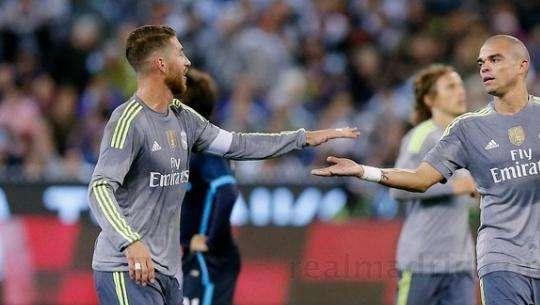 MARCA: Pepe sigue sin renovar