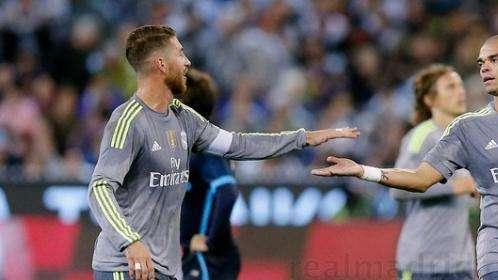 Daily Express: El United se lanza a por Pepe