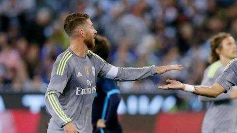 AS: Pepe será blanco hasta 2017