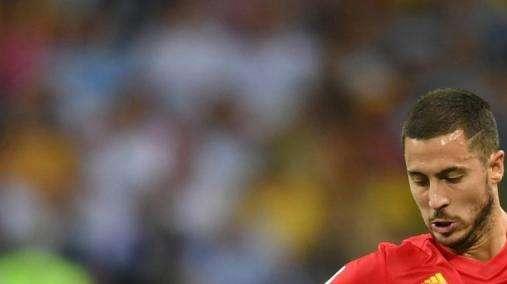 Fichajes Real Madrid, Hazard se postula como el mejor jugador del Premier esta temporada