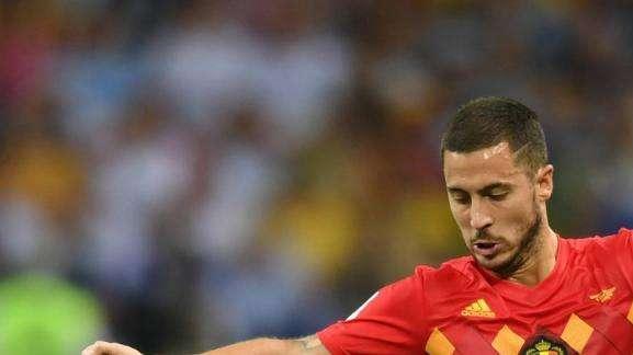 Fichajes Real Madrid, el Chelsea rebaja sus pretensiones económicas con Hazard