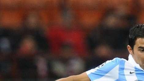 Ramón Calderón, expresidente blanco, niega su interés en comprar el Málaga