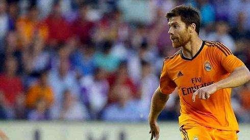 Ibáñez, agente de Xabi Alonso: "Continuará en el Real Madrid con absoluta certeza"