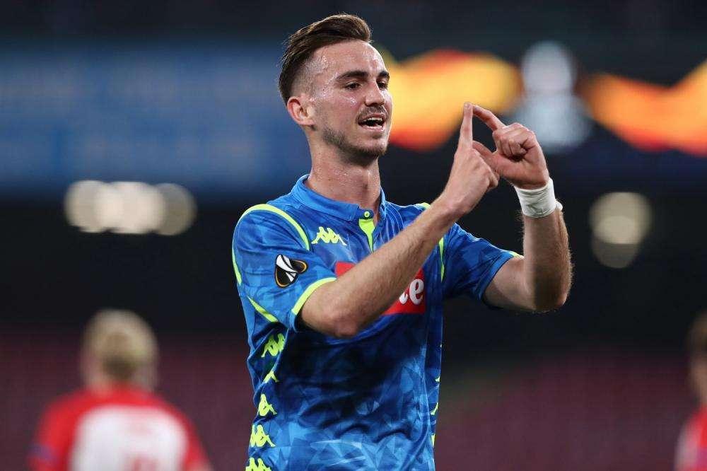 Colores aparte, Fabián mejor que Pogba pero manda Zidane..