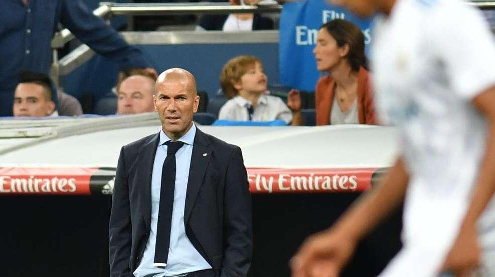 TOP News 18 - El positivo de Varane y las posibles soluciones de Zidane