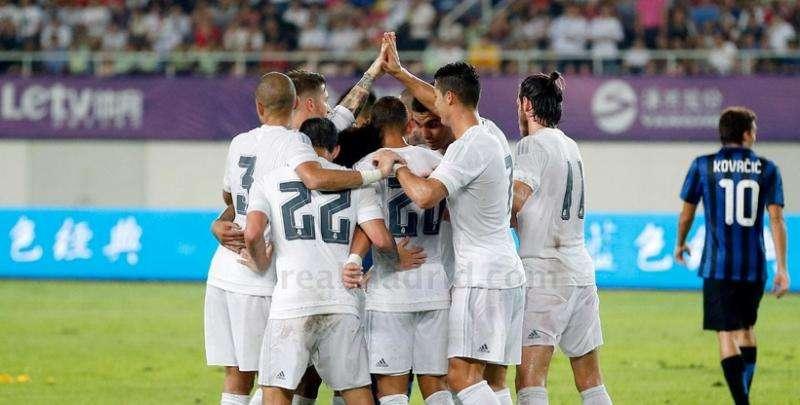 Goal: El Madrid prepara la operación salida