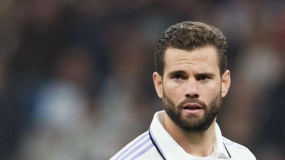 Nacho: "Partido sufrido, pero tres puntos importantes para seguir ahí peleando"