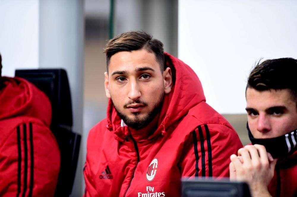 Donnarumma tiene la llave para forzar su salida del Milán la próxima temporada