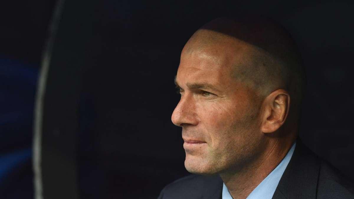 Zidane: "Mi volea en Glasgow fue el gol más importante. Las tres Champions consecutivas..."