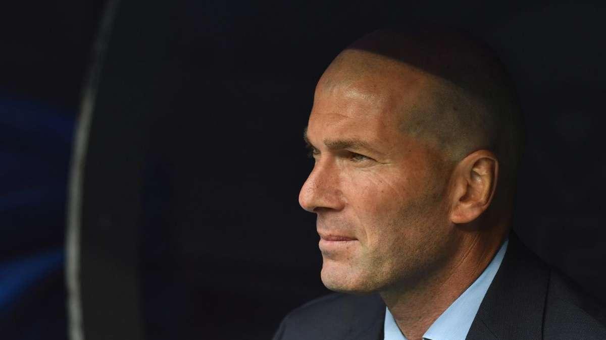 Real Madrid | La continuidad de Zidane, en el aire: dos candidatos a sustituirle