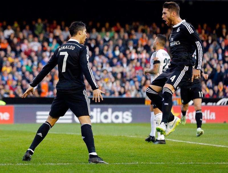 Diario As: El récord que el Madrid arrebatará al Barça si marca hoy