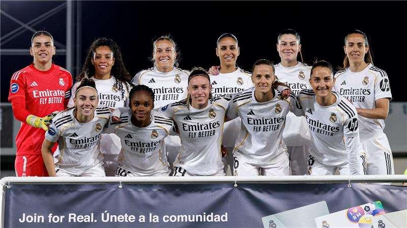 Real Madrid Femenino 0-3 FC Barcelona | Adiós a la Liga