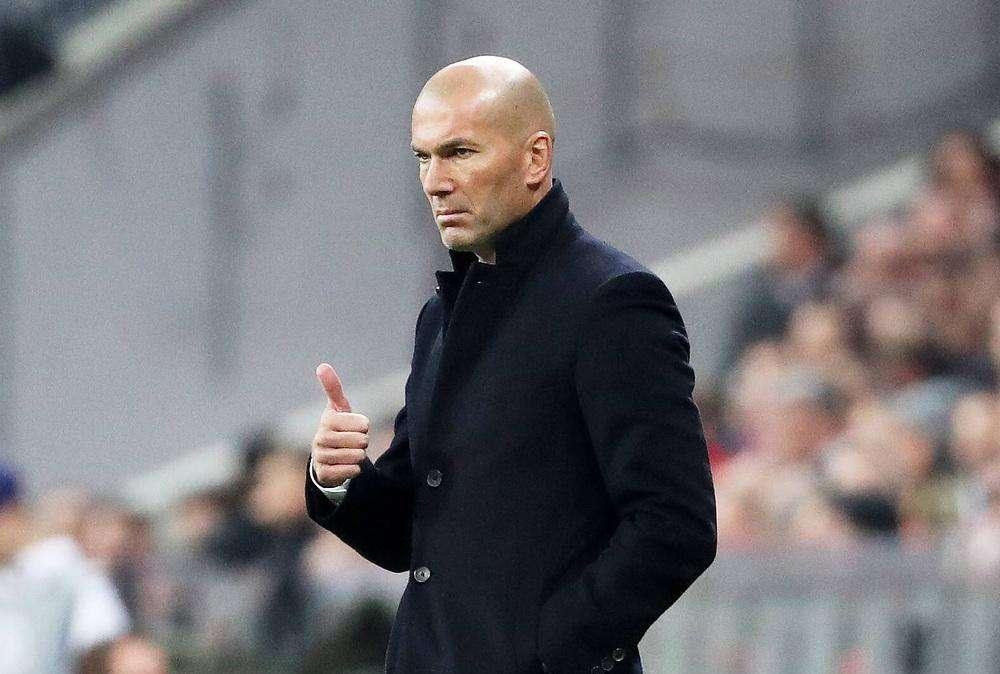 Balboa: "Al Real Madrid le da para pelear por todo esta temporada en liga"