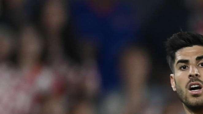 Mercado de fichajes en directo | Sorpresa con Asensio, un delantero para el Real Madrid...
