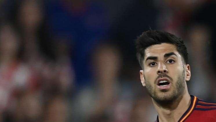 Marco Asensio podría volver a LaLiga: cuatro equipos pujan por su fichaje
