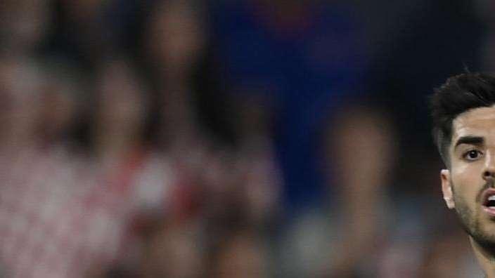 Asensio confirma la salida de Mbappé: sus palabras