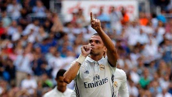 AS: Las dos ofertas de China para Pepe