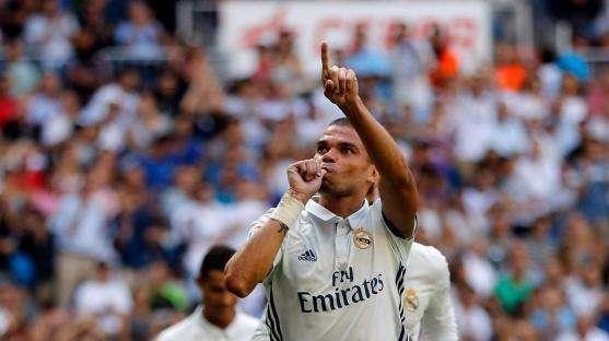 Tuttosport: La Juventus no se olvida de Pepe