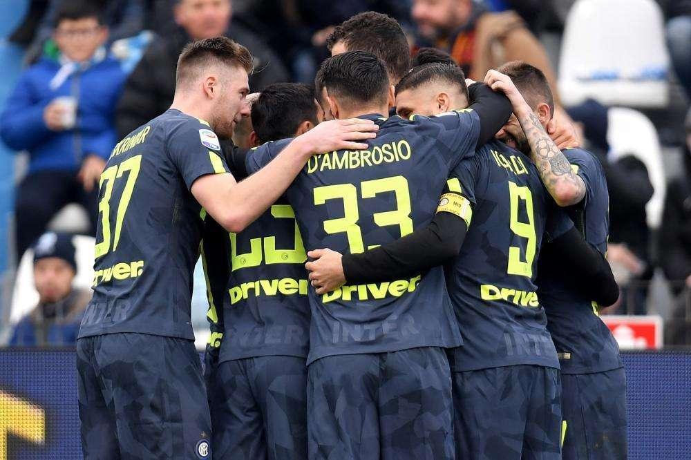 Uno de los objetivos del Madrid, más cerca: el Inter ya tiene al sustituto