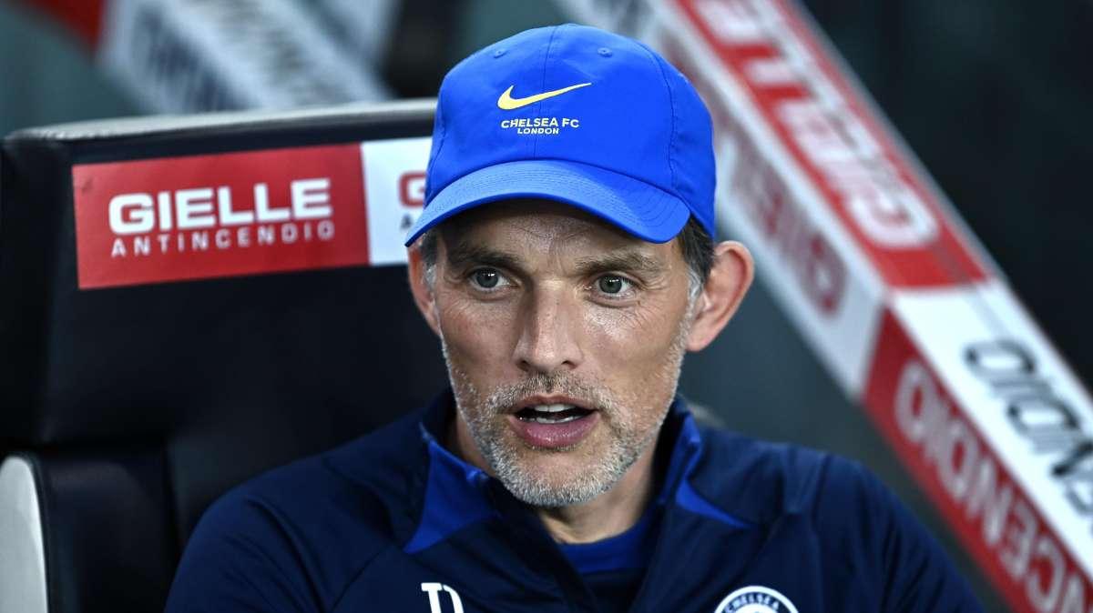 Estos pueden ser los planes de futuro del Real Madrid: Tuchel, Gvardiol...