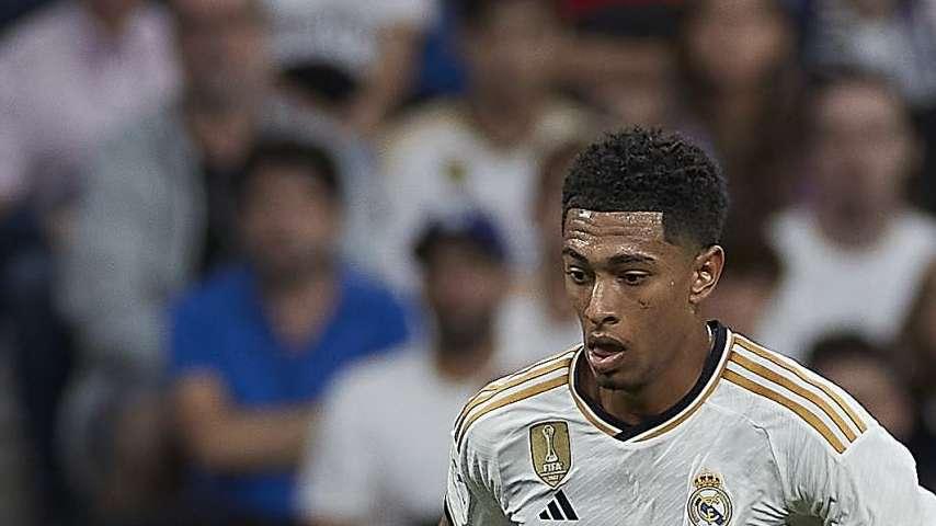Top News 24 | Una salida frustrada en el Real Madrid, un Bellingham de récord...