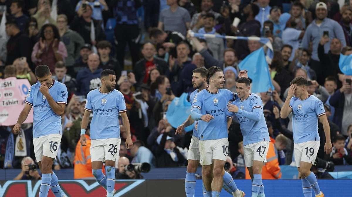 El centrocampista estrella del City que abandonará oficialmente el club