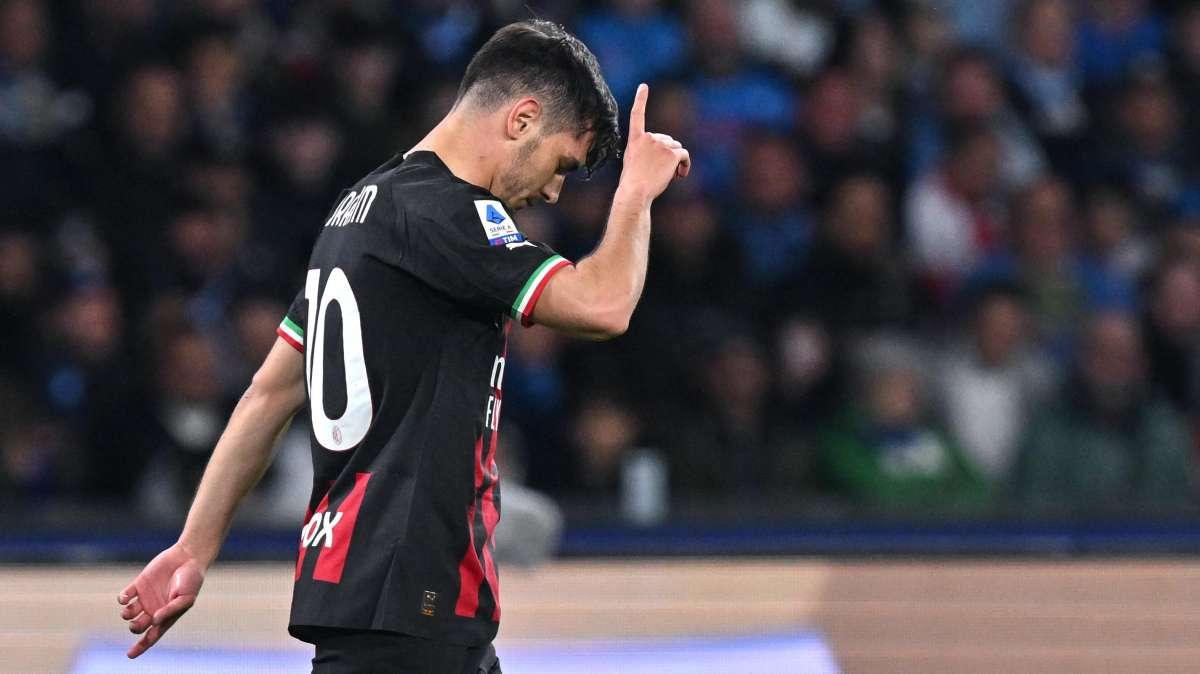 ¡Ya es oficial! El Real Madrid anuncia el regreso de Brahim Díaz