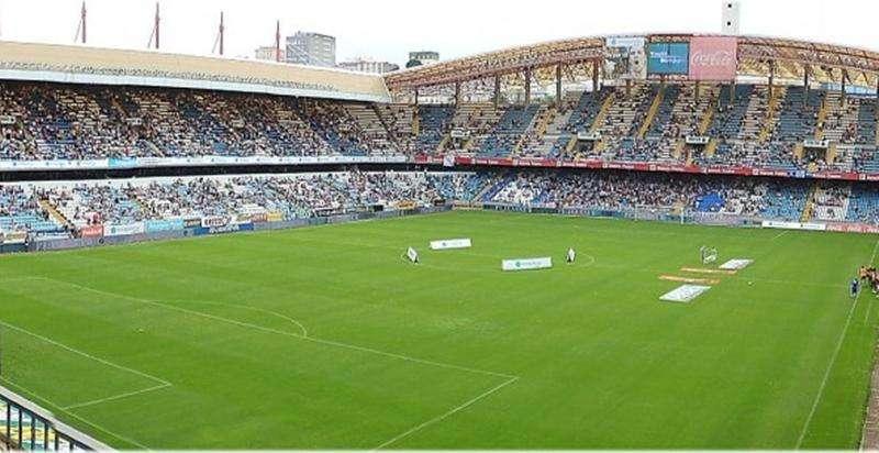 INFO BD | El Real Madrid sigue a Kevin Sánchez, una de las joyas del Deportivo de La Coruña