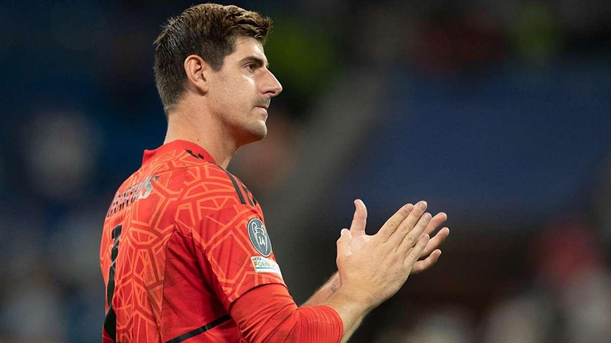 EXCLUSIVA BD | Tomás González-Martín: "¿El Balón de Oro? Courtois debió quedar segundo"
