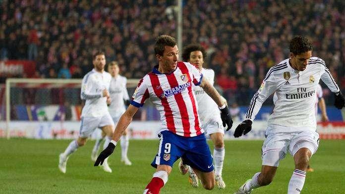 Daily Express: Van Gaal prepara 46 millones por Varane
