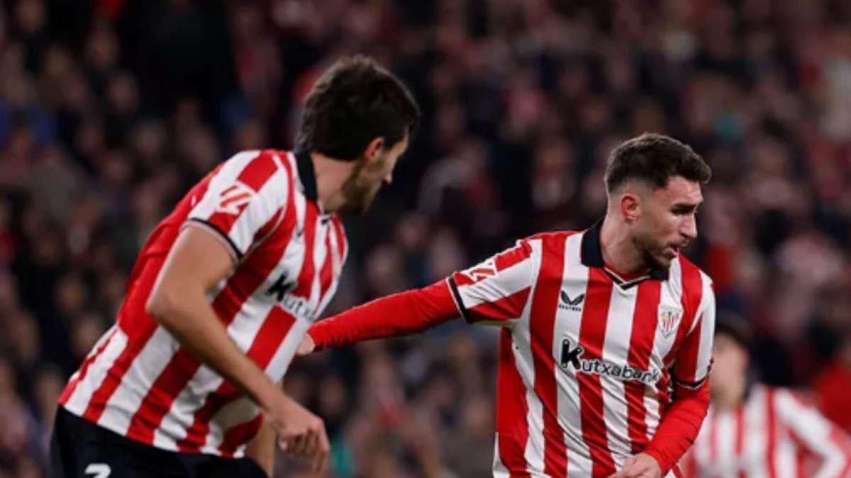 Colocan a un jugador del Athletic Club en el radar del Real Madrid