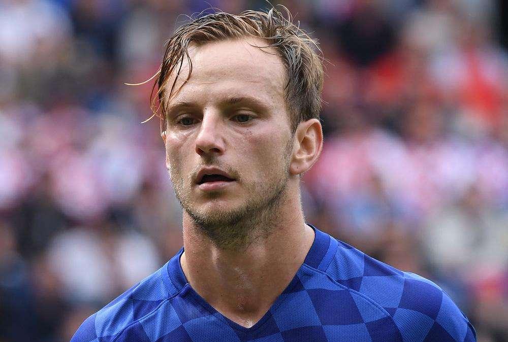 Real Madrid | Rakitic: "¿Mano de Militao? Se puede hablar de cómo se interpreta"