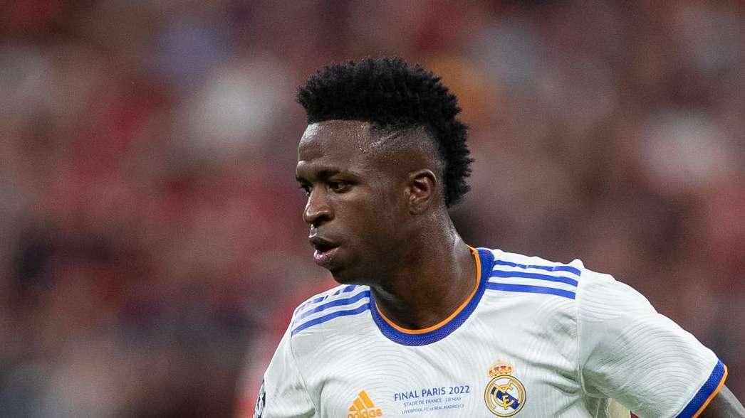 As, Roncero: "Vinicius nació con un don especial; no habrá semáforo en rojo que pueda detenerle"