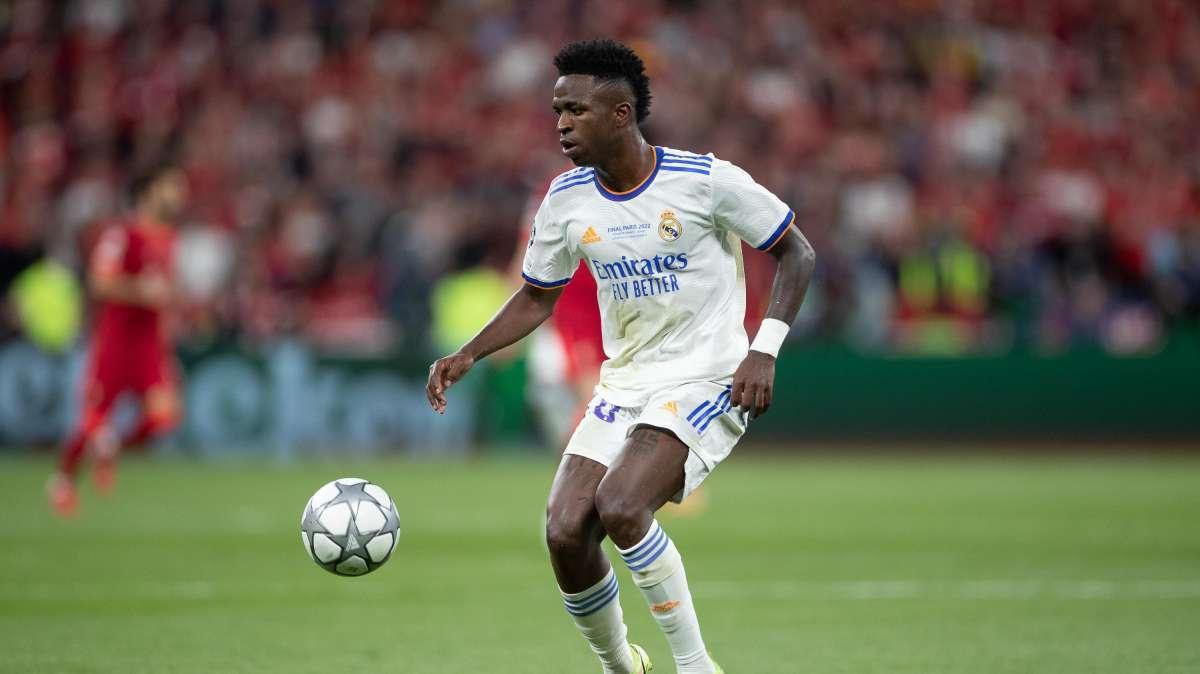 La renovación de Vinicius con el Real Madrid, muy cerca de cerrarse: los detalles