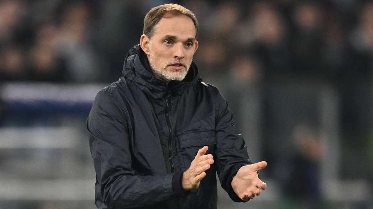 Tuchel no quiere correr riesgos y da descanso a sus dos estrellas pensando en el Real Madrid