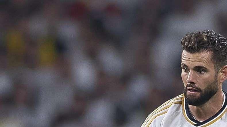 Top News 12 | La enfermería del Real Madrid, los motivos de la salida de Nacho...