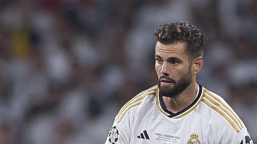 El Real Madrid ya tiene a su nuevo Nacho Fernández: ojo a su futuro