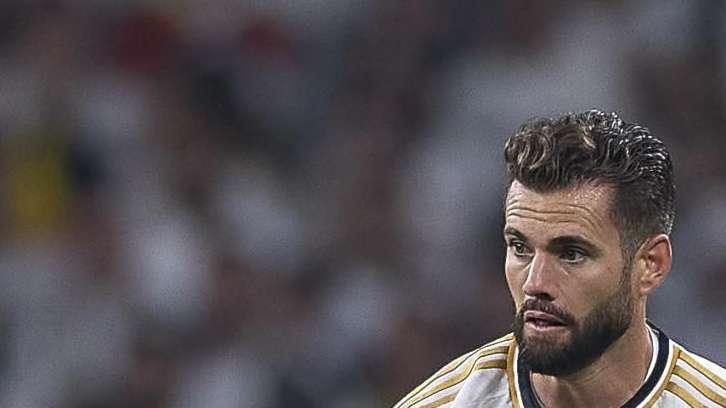 El 'nuevo Nacho' del Real Madrid: formará parte de la plantilla